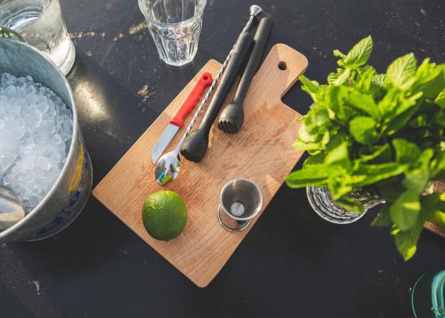 Cocktail workshop | Zandvoort