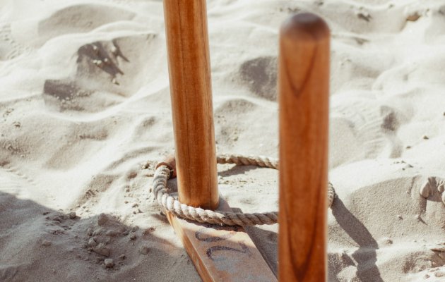 beleving zandvoort spel