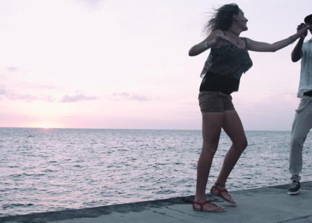 Salsa Workshop | Zandvoort