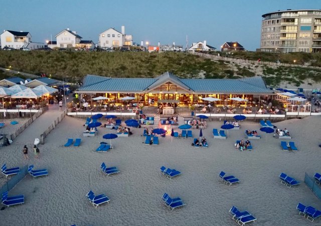 Strandpaviljoen Tijn Akersloot